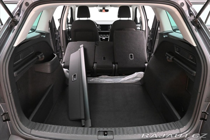 Škoda Kodiaq 2,0 TDI 110 kW DSG TAŽNÉ 2023
