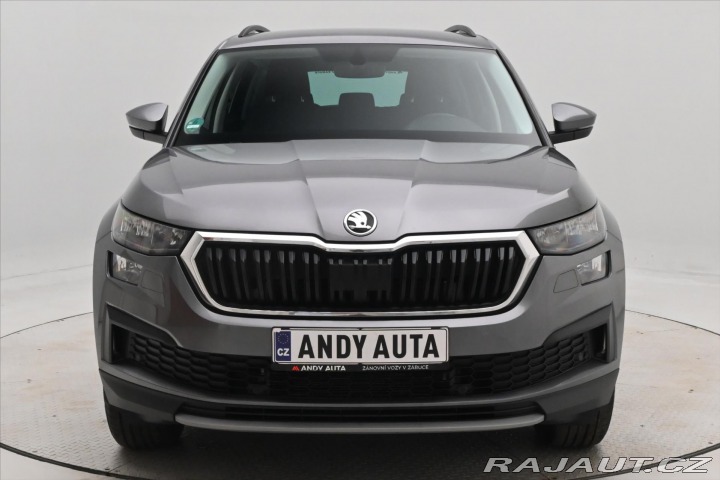 Škoda Kodiaq 2,0 TDI 110 kW DSG TAŽNÉ 2023
