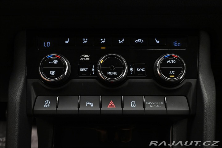 Škoda Kodiaq 2,0 TDI 110 kW DSG TAŽNÉ 2023