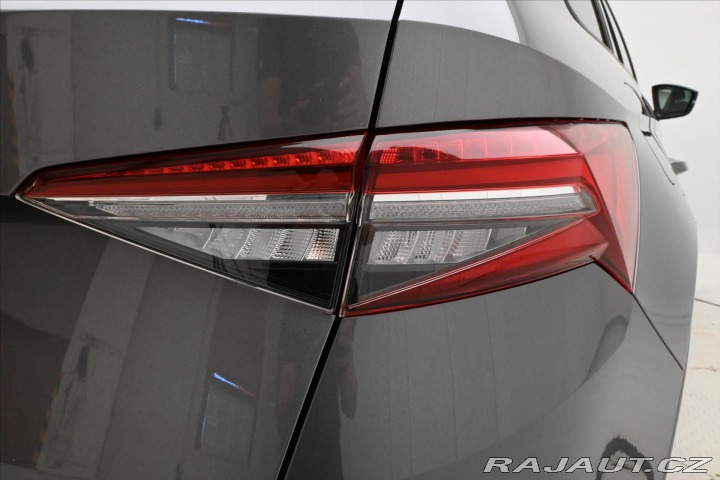 Škoda Kodiaq 2,0 TDI 110 kW DSG TAŽNÉ 2023