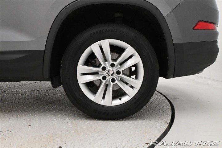 Škoda Kodiaq 2,0 TDI 110 kW DSG TAŽNÉ 2023