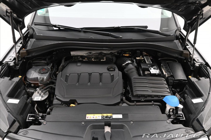 Škoda Kodiaq 2,0 TDI 110 kW DSG TAŽNÉ 2023