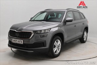 Škoda Kodiaq 2,0 TDI 110 kW DSG TAŽNÉ 2023