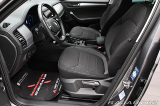 Škoda Kodiaq 2,0 TDI 110 kW DSG TAŽNÉ 2023