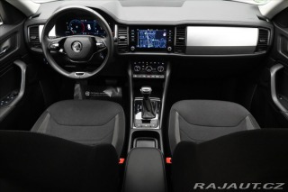Škoda Kodiaq 2,0 TDI 110 kW DSG TAŽNÉ 2023