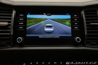 Škoda Kodiaq 2,0 TDI 110 kW DSG TAŽNÉ 2023