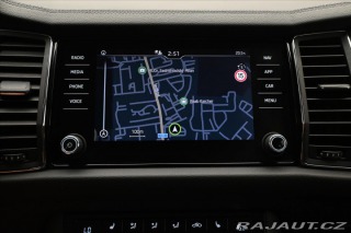 Škoda Kodiaq 2,0 TDI 110 kW DSG TAŽNÉ 2023