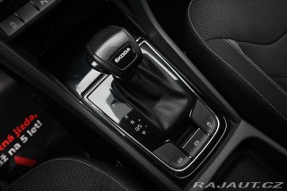 Škoda Kodiaq 2,0 TDI 110 kW DSG TAŽNÉ 2023