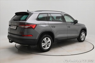 Škoda Kodiaq 2,0 TDI 110 kW DSG TAŽNÉ 2023