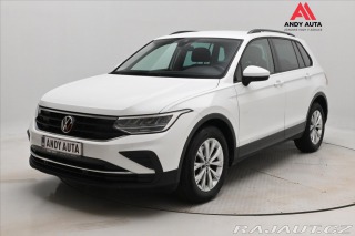 Volkswagen Tiguan 2,0 TDI 110 kW DSG Life Z