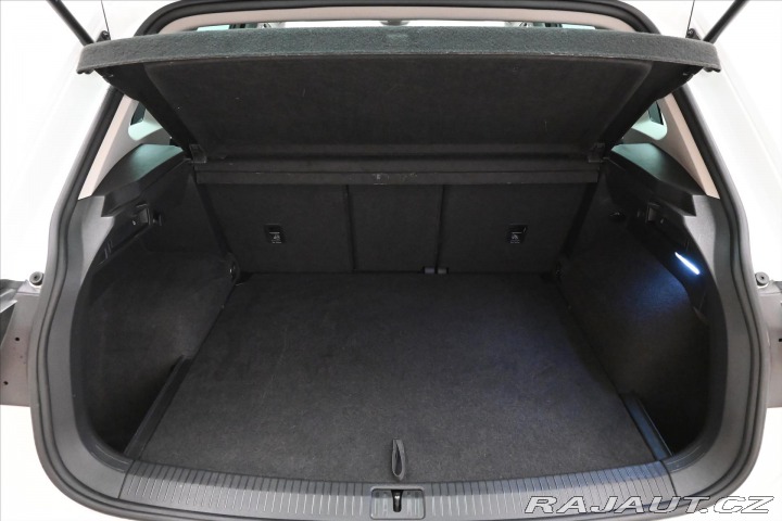 Volkswagen Tiguan 2,0 TDI 110 kW DSG Life Z 2023