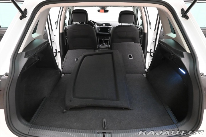 Volkswagen Tiguan 2,0 TDI 110 kW DSG Life Z 2023