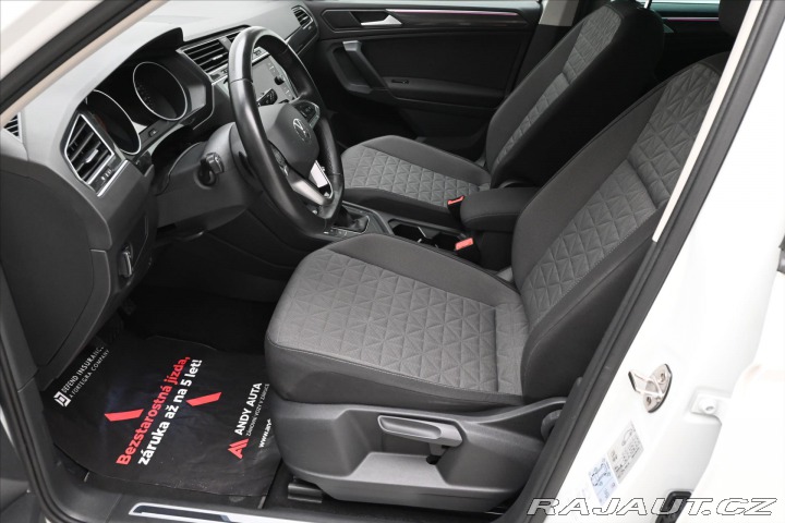 Volkswagen Tiguan 2,0 TDI 110 kW DSG Life Z 2023