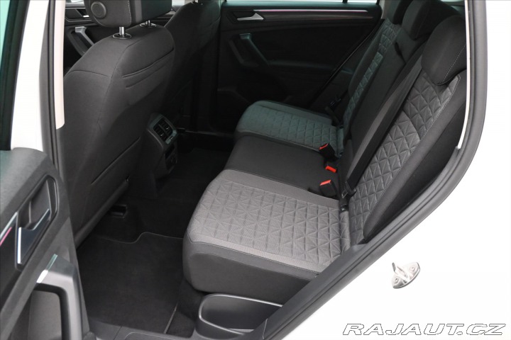 Volkswagen Tiguan 2,0 TDI 110 kW DSG Life Z 2023