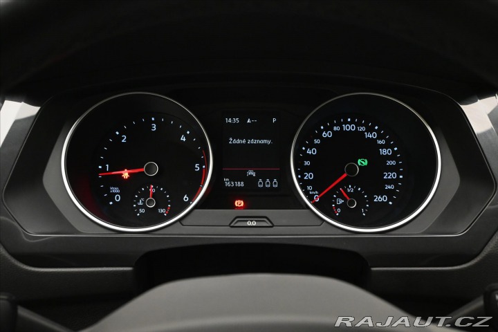 Volkswagen Tiguan 2,0 TDI 110 kW DSG Life Z 2023