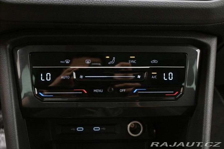 Volkswagen Tiguan 2,0 TDI 110 kW DSG Life Z 2023