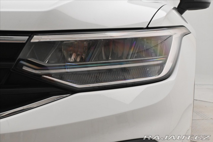 Volkswagen Tiguan 2,0 TDI 110 kW DSG Life Z 2023