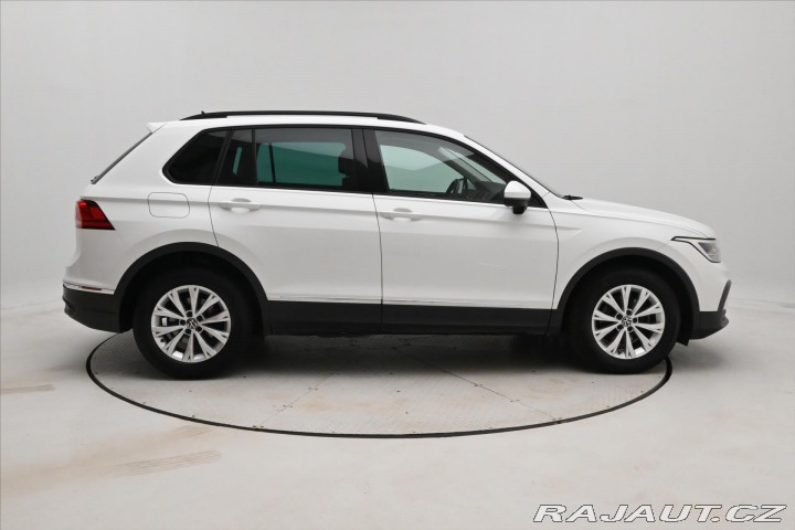 Volkswagen Tiguan 2,0 TDI 110 kW DSG Life Z 2023