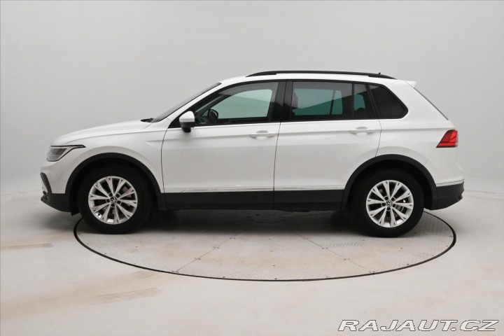 Volkswagen Tiguan 2,0 TDI 110 kW DSG Life Z 2023