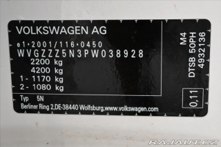 Volkswagen Tiguan 2,0 TDI 110 kW DSG Life Z 2023