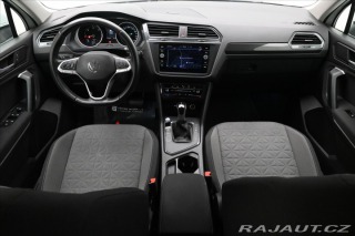 Volkswagen Tiguan 2,0 TDI 110 kW DSG Life Z 2023