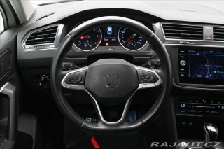Volkswagen Tiguan 2,0 TDI 110 kW DSG Life Z 2023