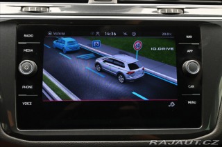 Volkswagen Tiguan 2,0 TDI 110 kW DSG Life Z 2023