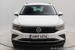 Volkswagen Tiguan 2,0 TDI 110 kW DSG Life Z 2023