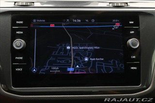 Volkswagen Tiguan 2,0 TDI 110 kW DSG Life Z 2023