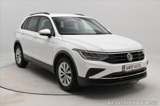 Volkswagen Tiguan 2,0 TDI 110 kW DSG Life Z 2023