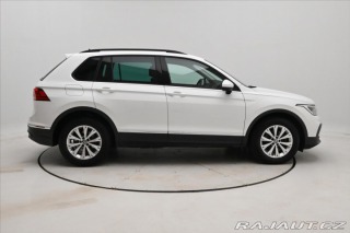 Volkswagen Tiguan 2,0 TDI 110 kW DSG Life Z 2023