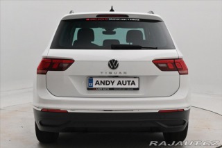 Volkswagen Tiguan 2,0 TDI 110 kW DSG Life Z 2023