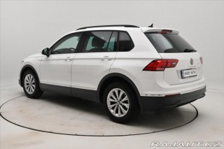 Volkswagen Tiguan 2,0 TDI 110 kW DSG Life Z 2023