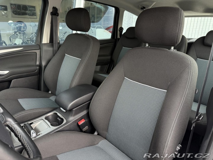 Ford S-MAX 1,6 SCTi AKCE ! 2011