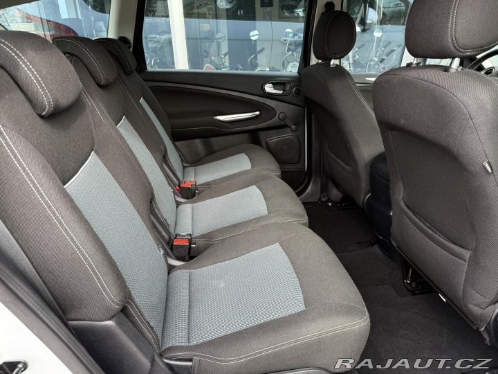 Ford S-MAX 1,6 SCTi AKCE ! 2011