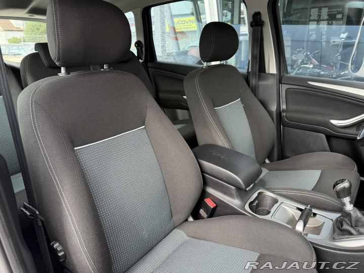 Ford S-MAX 1,6 SCTi AKCE ! 2011
