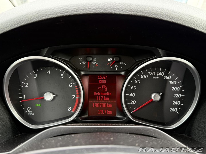 Ford S-MAX 1,6 SCTi AKCE ! 2011