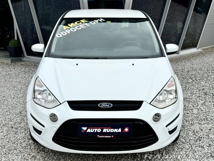 Ford S-MAX 1,6 SCTi AKCE ! 2011