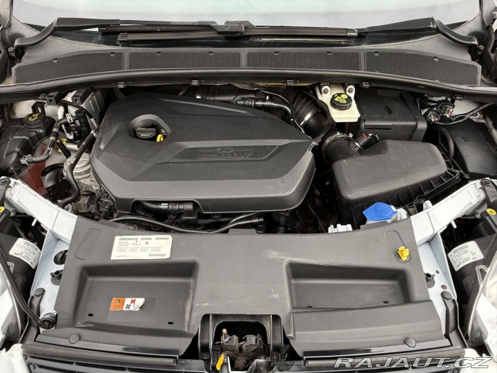 Ford S-MAX 1,6 SCTi AKCE ! 2011