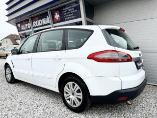 Ford S-MAX 1,6 SCTi AKCE ! 2011