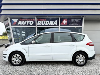 Ford S-MAX 1,6 SCTi AKCE ! 2011