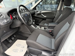 Ford S-MAX 1,6 SCTi AKCE ! 2011