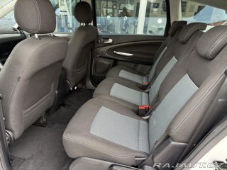 Ford S-MAX 1,6 SCTi AKCE ! 2011