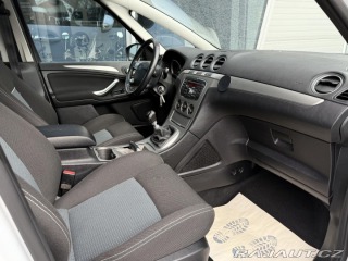 Ford S-MAX 1,6 SCTi AKCE ! 2011