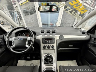 Ford S-MAX 1,6 SCTi AKCE ! 2011