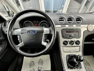 Ford S-MAX 1,6 SCTi AKCE ! 2011