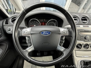 Ford S-MAX 1,6 SCTi AKCE ! 2011