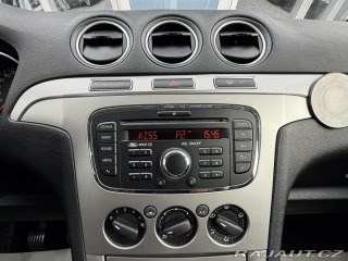Ford S-MAX 1,6 SCTi AKCE ! 2011
