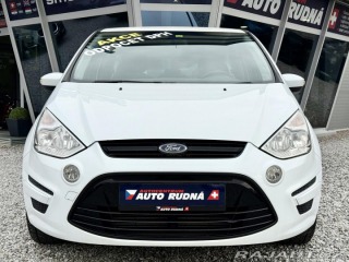 Ford S-MAX 1,6 SCTi AKCE ! 2011