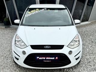 Ford S-MAX 1,6 SCTi AKCE ! 2011